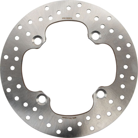 Rotor Kaw Krx Frt/Rr MOOSE RACING HARD-PARTS MOOSE RACING MOTOVEIKALS 21