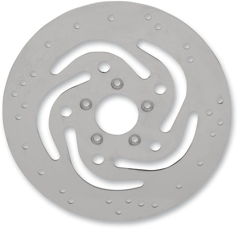Rotor Oe Frt 00-14Bt/Xl DRAG SPECIALTIES DRAG SPECIALTIES MOTOVEIKALS 21