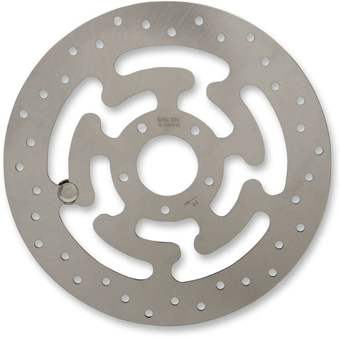Rotor Oe Frt Rt 08-13 Flt DRAG SPECIALTIES DRAG SPECIALTIES MOTOVEIKALS 21