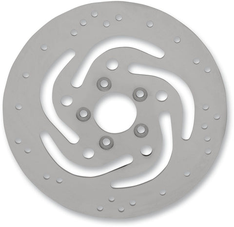 Rotor Oe Rr 00-22Bt/Xl DRAG SPECIALTIES DRAG SPECIALTIES MOTOVEIKALS 21