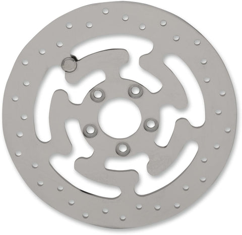 Rotor Oe Rr 08-22Flt DRAG SPECIALTIES DRAG SPECIALTIES MOTOVEIKALS 21