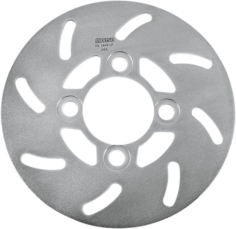 Rotor Oem Yfz450R Frt L MOOSE RACING HARD-PARTS MOOSE RACING MOTOVEIKALS 21