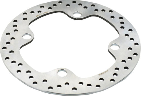 Rotor Pol Rzr Frt/Rr MOOSE RACING HARD-PARTS MOOSE RACING MOTOVEIKALS 21