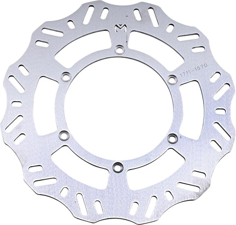 Rotor Rear Beta 240 MOOSE RACING HARD-PARTS MOOSE RACING MOTOVEIKALS 21