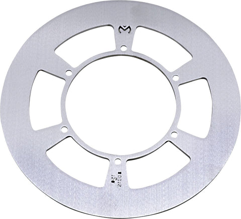 Rotor Rear Beta Solid All MOOSE RACING HARD-PARTS MOOSE RACING MOTOVEIKALS 21