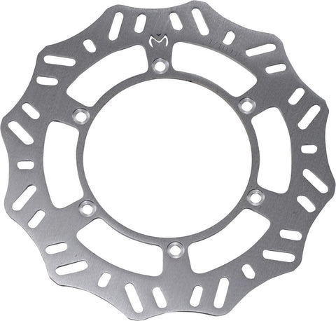 Rotor Rear Gas/Beta 13-16 MOOSE RACING HARD-PARTS MOOSE RACING MOTOVEIKALS 21
