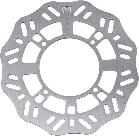 Rotor Rear Honda Crf150 MOOSE RACING HARD-PARTS MOOSE RACING MOTOVEIKALS 21