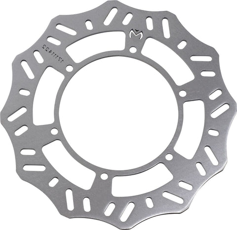 Rotor Rear Hus 14-16 MOOSE RACING HARD-PARTS MOOSE RACING MOTOVEIKALS 21