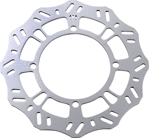 Rotor Rear Kaw 04-16 MOOSE RACING HARD-PARTS MOOSE RACING MOTOVEIKALS 21