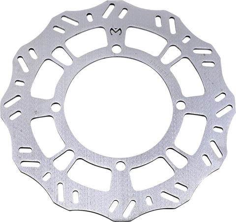 Rotor Rear Kaw 250Mm MOOSE RACING HARD-PARTS MOOSE RACING MOTOVEIKALS 21