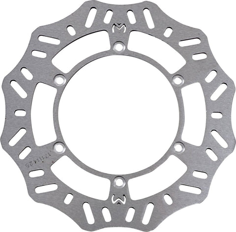 Rotor Rear Ktm 125-500 MOOSE RACING HARD-PARTS MOOSE RACING MOTOVEIKALS 21
