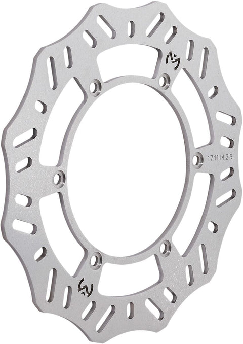 Rotor Rear Ktm 125-500 MOOSE RACING HARD-PARTS MOOSE RACING MOTOVEIKALS 21