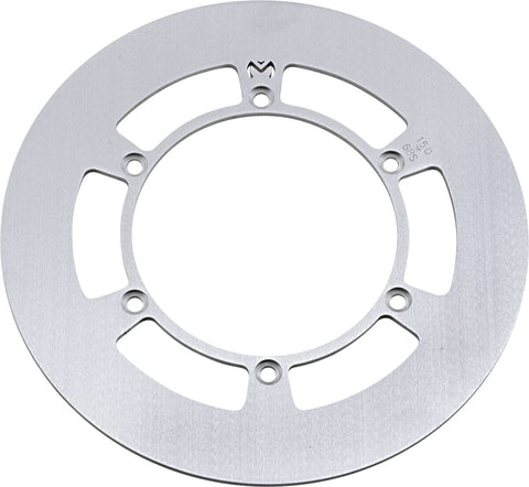 Rotor Rear Ktm Solid MOOSE RACING HARD-PARTS MOOSE RACING MOTOVEIKALS 21