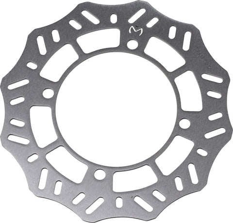 Rotor Rear Sherco 12-16 MOOSE RACING HARD-PARTS MOOSE RACING MOTOVEIKALS 21