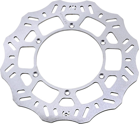 Rotor Rear Suz Rm125/250 MOOSE RACING HARD-PARTS MOOSE RACING MOTOVEIKALS 21