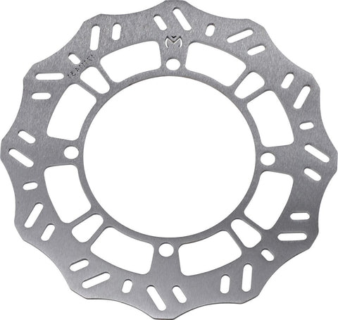 Rotor Rear Suz Rmz 07-16 MOOSE RACING HARD-PARTS MOOSE RACING MOTOVEIKALS 21