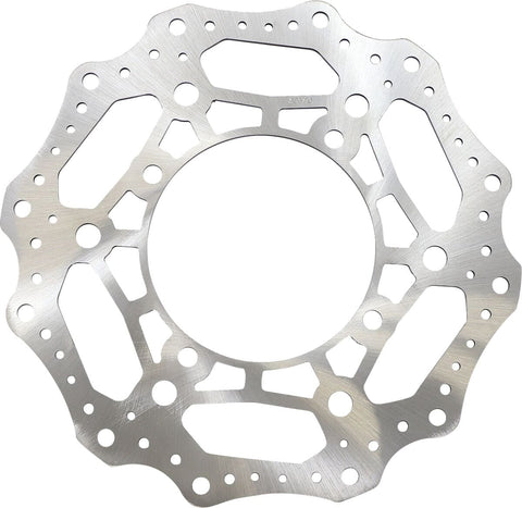 Rotor Rfx Front Kaw MOOSE RACING HARD-PARTS MOOSE RACING MOTOVEIKALS 21