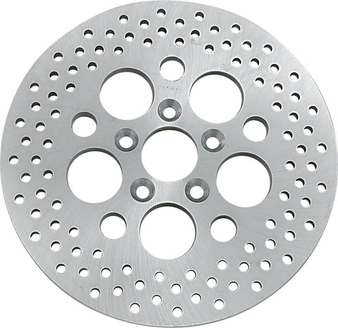 Rotor Rr 81-85Flt DRAG SPECIALTIES DRAG SPECIALTIES MOTOVEIKALS 21