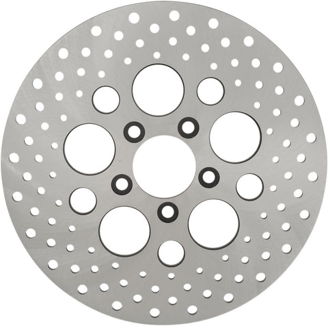 Rotor Rr S/S 00-22 DRAG SPECIALTIES DRAG SPECIALTIES MOTOVEIKALS 21