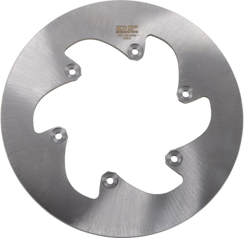 Rotor Rr Ss Solid Yamaha MOOSE RACING HARD-PARTS MOOSE RACING MOTOVEIKALS 21