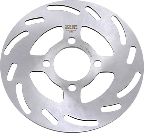 Rotor Rr Ss-Yfz/Yfm MOOSE RACING HARD-PARTS MOOSE RACING MOTOVEIKALS 21
