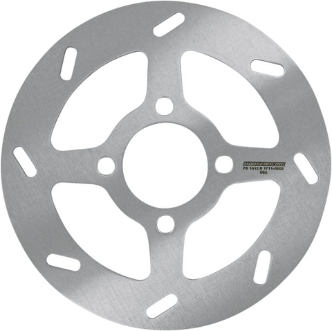 Rotor Rr Ss-Yfz/Yfm MOOSE RACING HARD-PARTS MOOSE RACING MOTOVEIKALS 21