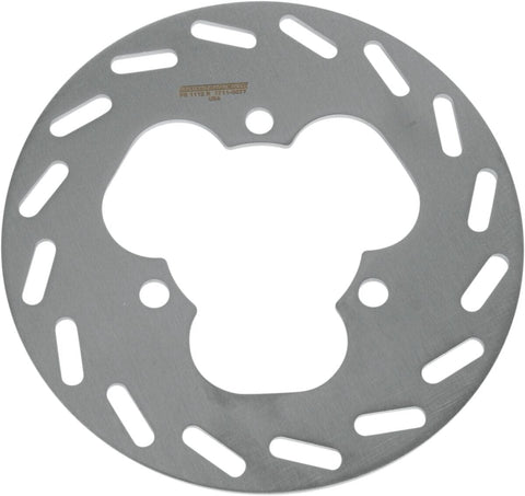 Rotor Rr Trx450F 04- MOOSE RACING HARD-PARTS MOOSE RACING MOTOVEIKALS 21