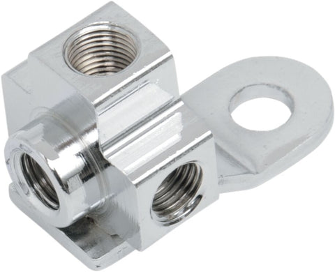 Rr Brk Line "T" 83566-51 DRAG SPECIALTIES DRAG SPECIALTIES MOTOVEIKALS 21