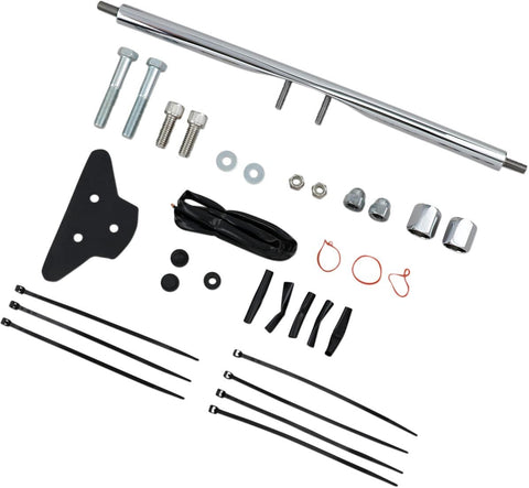 Rr Ts Reloc Kt Fx Xl73-01 DRAG SPECIALTIES DRAG SPECIALTIES MOTOVEIKALS 21