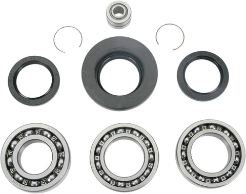 Rr Whl Diff Brg Kit Hon MOOSE RACING HARD-PARTS MOOSE RACING MOTOVEIKALS 21