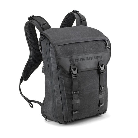 RSD X Kriega Roam 34 backpack black KRIEGA MOTOVEIKALS 21