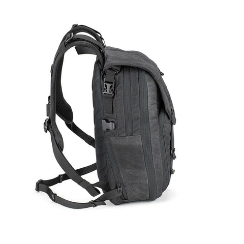 RSD X Kriega Roam 34 backpack black KRIEGA MOTOVEIKALS 21