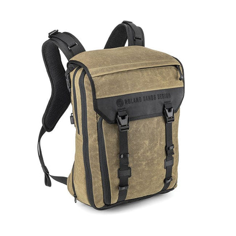 RSD X Kriega Roam 34 backpack ranger KRIEGA MOTOVEIKALS 21