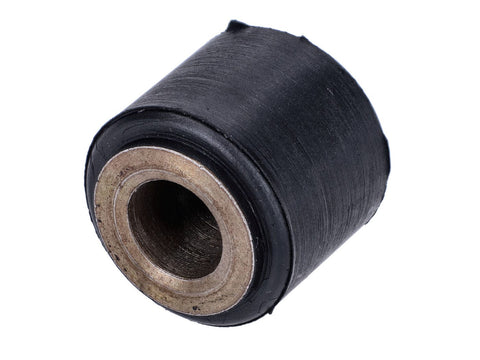 Rubber bearing inner diameter 8.6mm outer diameter 19.4mm wide 19mm for Hercules, Miele, DKW, Rixe, Gritzner NTS PARTS MOTOVEIKALS 21
