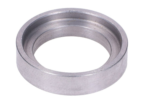 Rubber bearing inner diameter 8.6mm outer diameter 19.4mm wide 19mm for Hercules, Miele, DKW, Rixe, Gritzner NTS PARTS MOTOVEIKALS 21