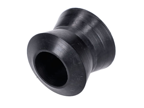 Rubber bush shock absorber 1 piece d=14mm D=20mm Width approx. 23mm for Kreidler Florett egg tank RS, RMC, LF, LH, TM OEM STANDARD MOTOVEIKALS 21