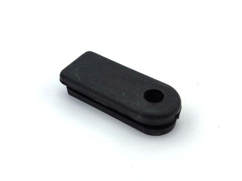 Rubber cable grommet for Hercules 219 220, Sachs 50 MB 3 speed DIVERSE / IMPORT MOTOVEIKALS 21