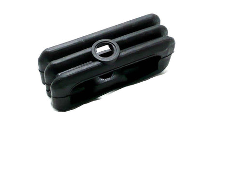Rubber chain case 150mm high 65mm wide 50mm deep 110mm 32mm 102mm 28mm for Zündapp C 50 Sport, Super Combinette, KS DIVERSE / IMPORT MOTOVEIKALS 21