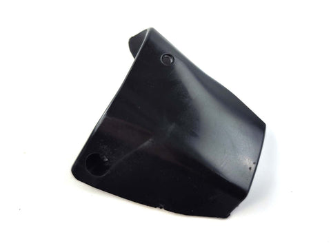 Rubber chain guard for Hercules K 50 GS, 75 125 BW Mokick motorcycle DIVERSE / IMPORT MOTOVEIKALS 21