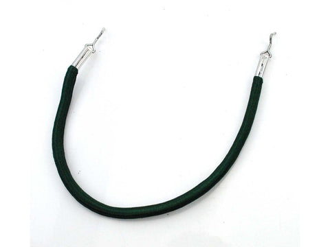 Rubber cord 34cm to 50cm green for moped, moped, mokick, bicycle, NSU, Rixe, DKW, Victoria, Zündapp DIVERSE / IMPORT MOTOVEIKALS 21