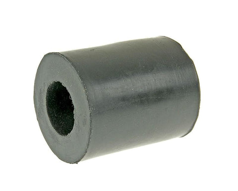 rubber engine hanger - round mounting for GY6 139QMB/QMA 101 OCTANE MOTOVEIKALS 21