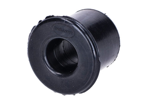 Rubber engine spacer bushing 21x13x23mm for Hercules Prima, MX, M, DKW, KTM, Sachs 504, 505 DRILASTIC MOTOVEIKALS 21