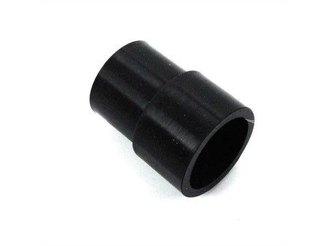 Rubber exhaust gasket inner diameter approx. 20/23mm outer diameter 25/30mm total length 40mm for Rieju RR, RRX Mokick DIVERSE / IMPORT MOTOVEIKALS 21