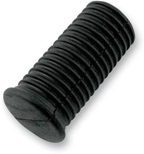 Rubber Footrest Cvr F/Hd DRAG SPECIALTIES DRAG SPECIALTIES MOTOVEIKALS 21