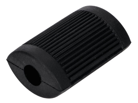 Rubber gearshift black for Kreidler OEM STANDARD MOTOVEIKALS 21