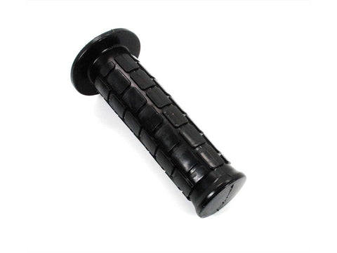 Rubber grip 24mm black for Kreidler Zündapp Hercules Puch DIVERSE / IMPORT MOTOVEIKALS 21