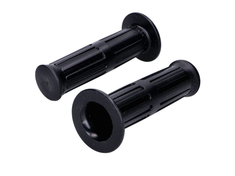 Rubber grip Magura throttle grip fixed grip 22/25mm for moped moped mokick MAGURA MOTOVEIKALS 21