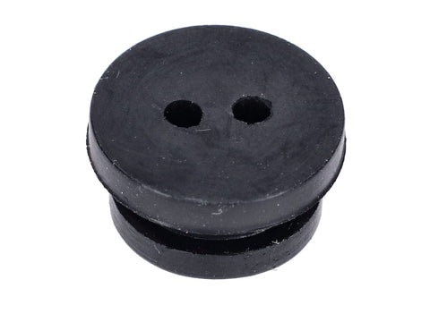 Rubber grommet cable 9mm for Hercules, Miele, DKW, Rixe, KTM moped moped NTS PARTS MOTOVEIKALS 21