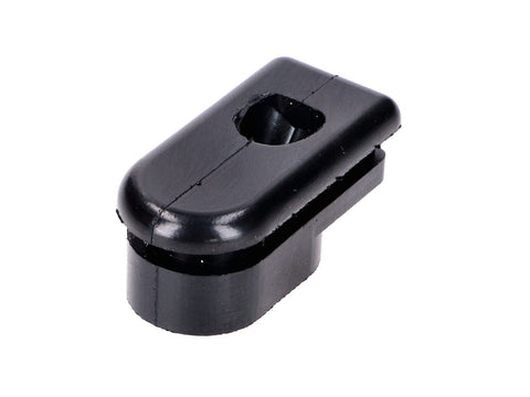 Rubber grommet Drilastic cable grommet for Hercules, Prima GT, GX, Pronto, Presto, Supra 4GP, Enduro, KX 5, KTM, Bora 25 50 DIVERSE / IMPORT MOTOVEIKALS 21