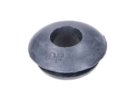 Rubber grommet Drilastic cable grommet for Zündapp R 50 Type 561-003, 561-05, RS 561-004, Super 561-06 L0 DRILASTIC MOTOVEIKALS 21